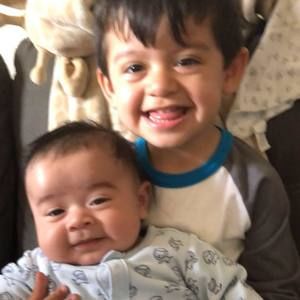 Meet your Posher, Nancy